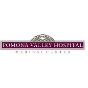 Pomona Valley Hospital Medical Center Logo